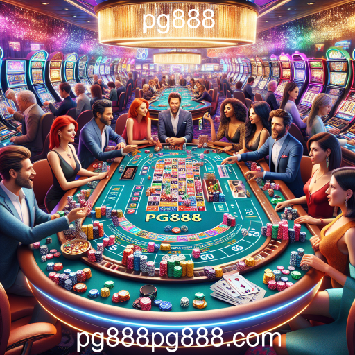 Desvendando o Mundo dos Jogos de Mesa